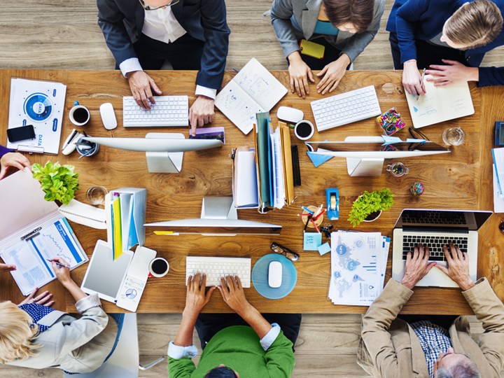 Startup Collaboration Project in Bhubaneswar